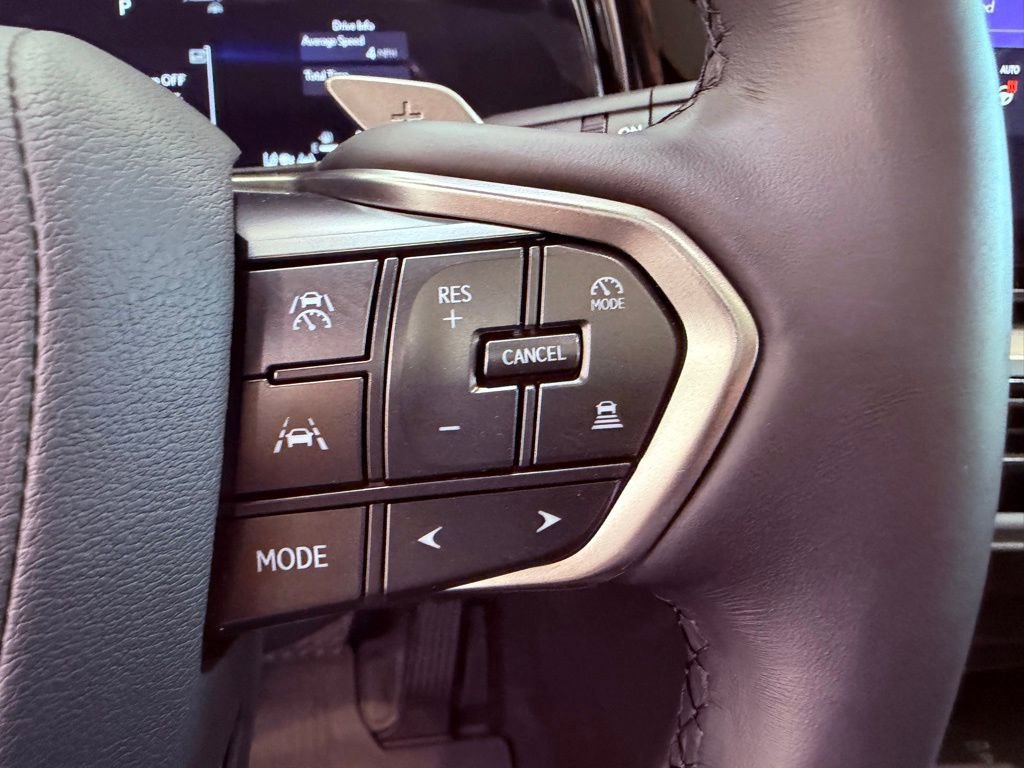Used 2024 Lexus TX 350 FWD w/ Captains Chair Package image 24