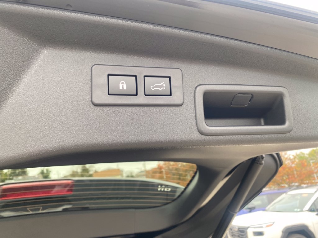 New 2026 Subaru Outback Premium AWD/4WD image 15