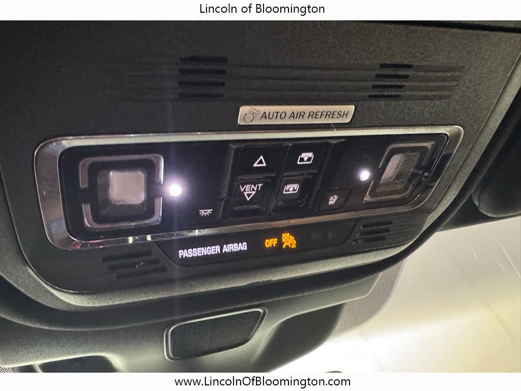 Certified 2023 Lincoln Aviator Grand Touring w/ Equipment Group 301A AWD/4WD image 68