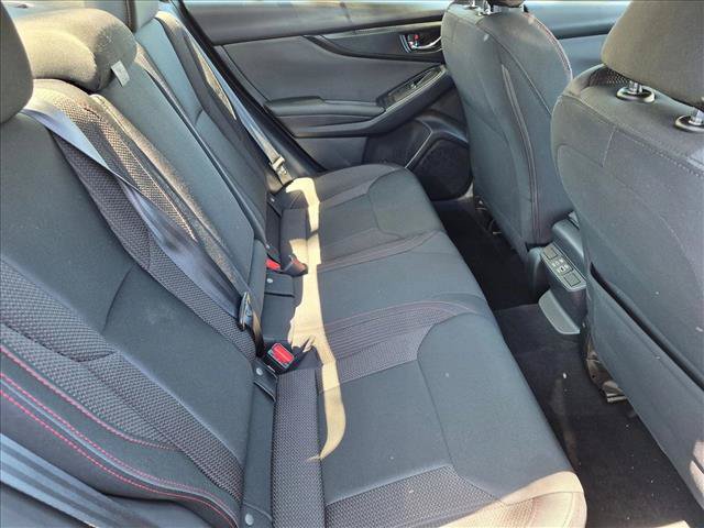 Used 2024 Subaru WRX Premium w/ Popular Package #2A AWD/4WD image 19