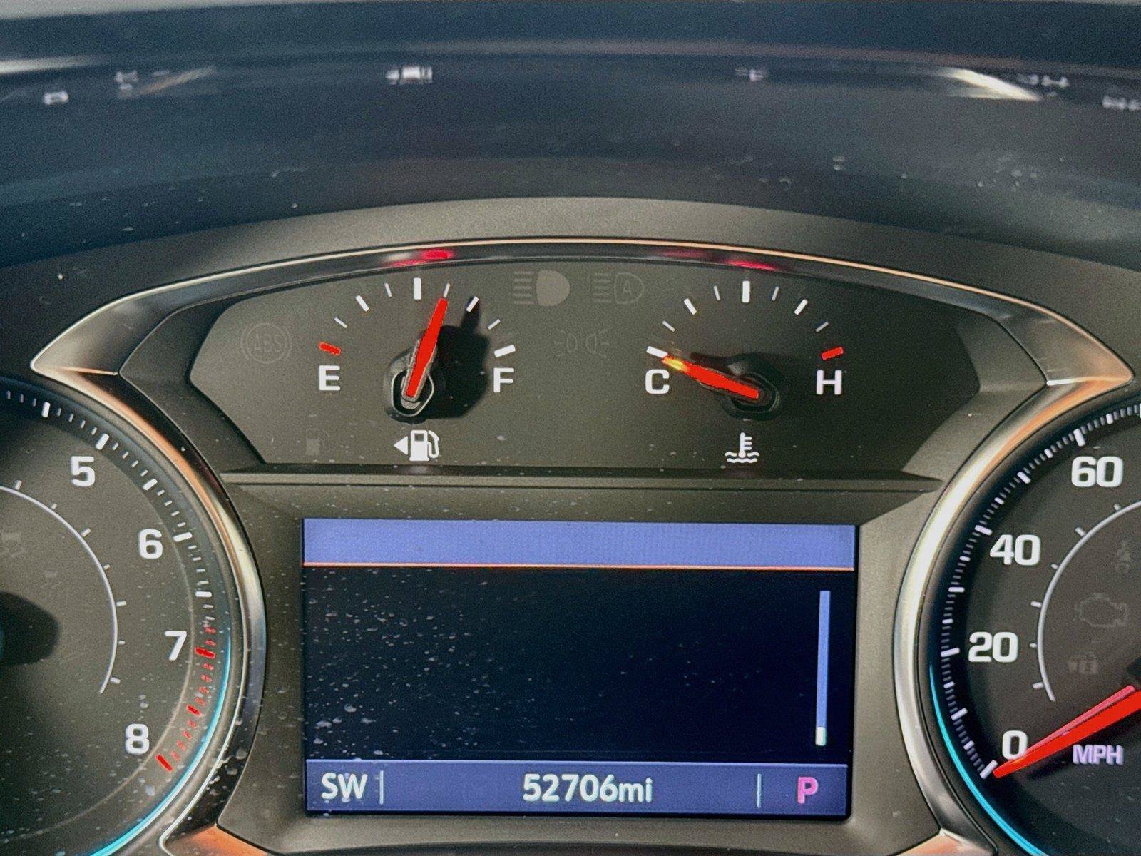 Used 2023 Chevrolet Traverse RS AWD/4WD image 6