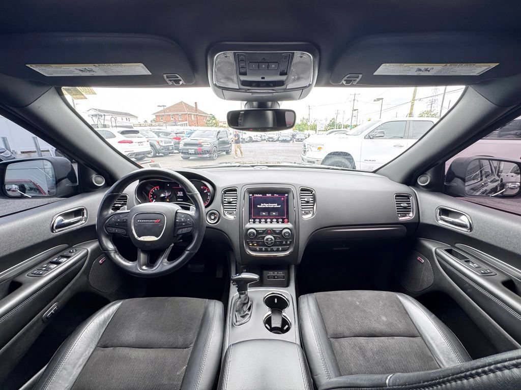 Used 2018 Dodge Durango GT w/ Premium Group AWD/4WD image 11