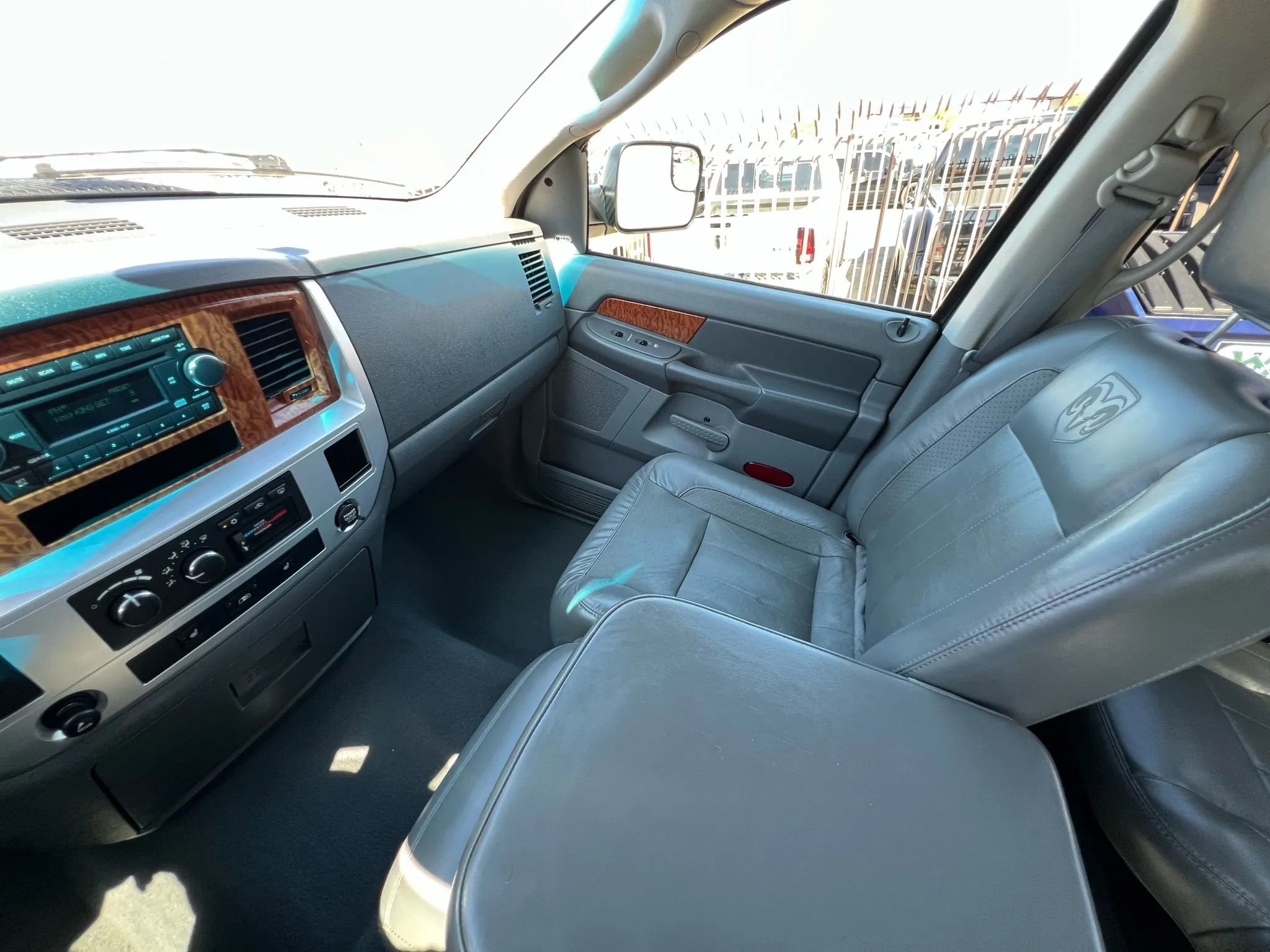 Used 2007 Dodge Ram 2500 Truck Laramie image 30