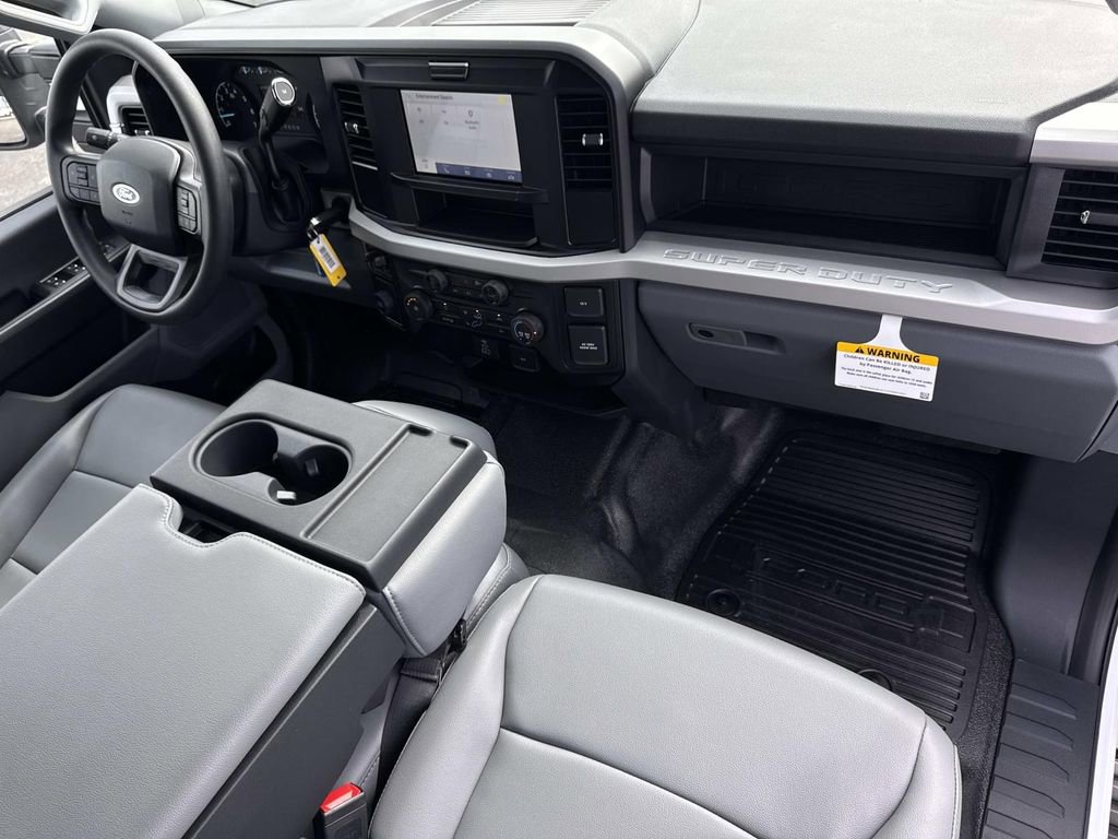 New 2026 Ford F250 XL w/ XL Driver Assist Package image 29