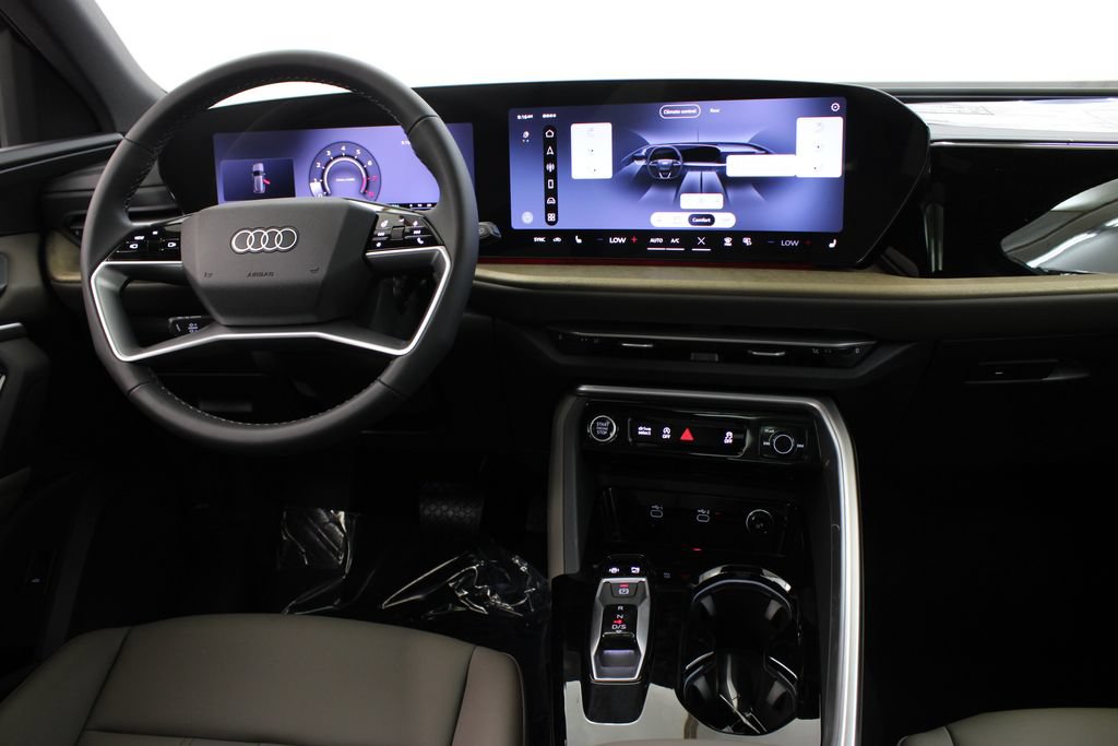 New 2026 Audi Q5 Premium Plus AWD/4WD image 9