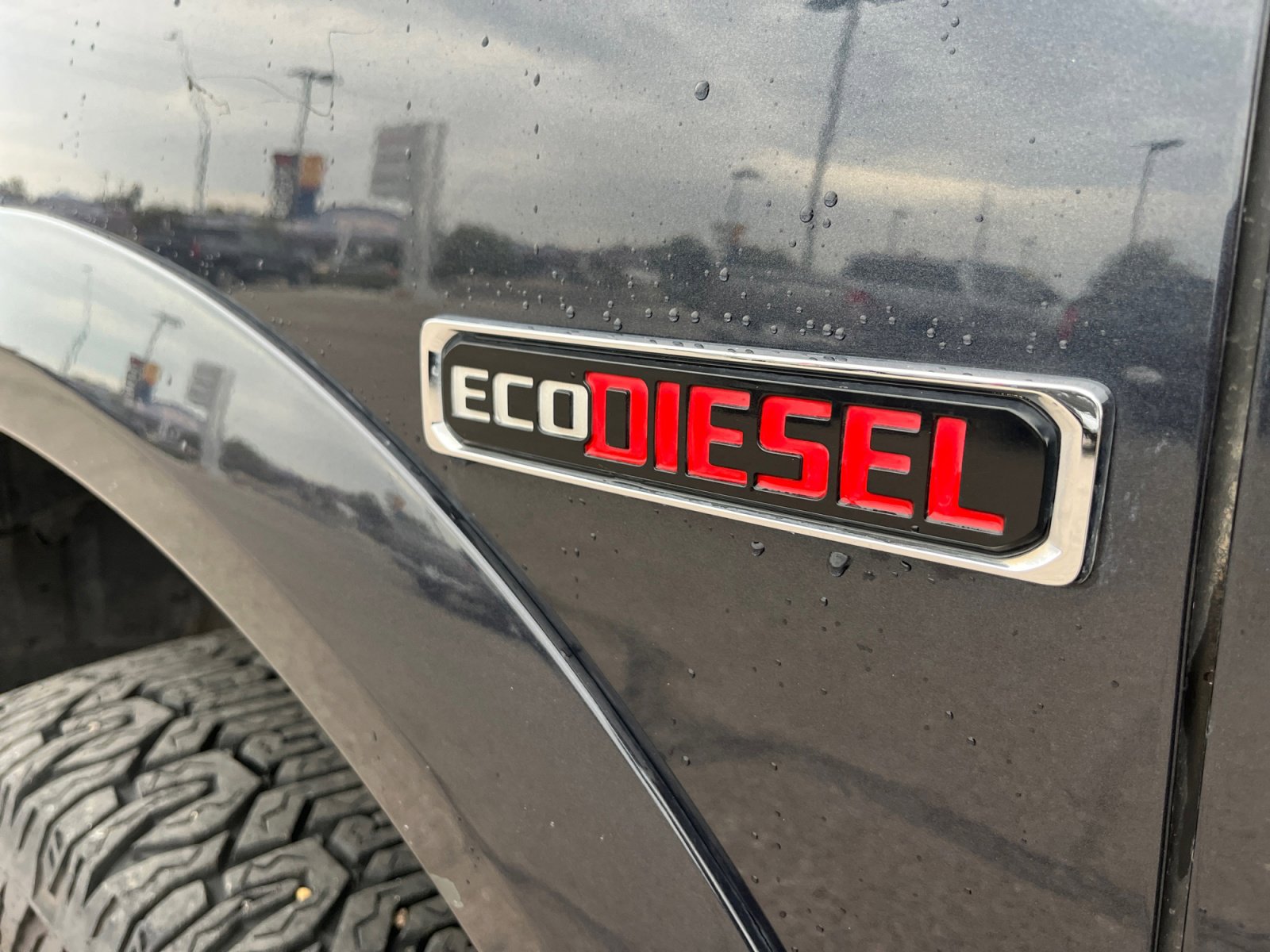 Used 2016 RAM 1500 Limited image 24