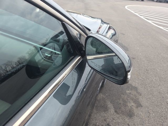 Used 2023 Genesis G70 2.0T w/ Sport Prestige Package image 7