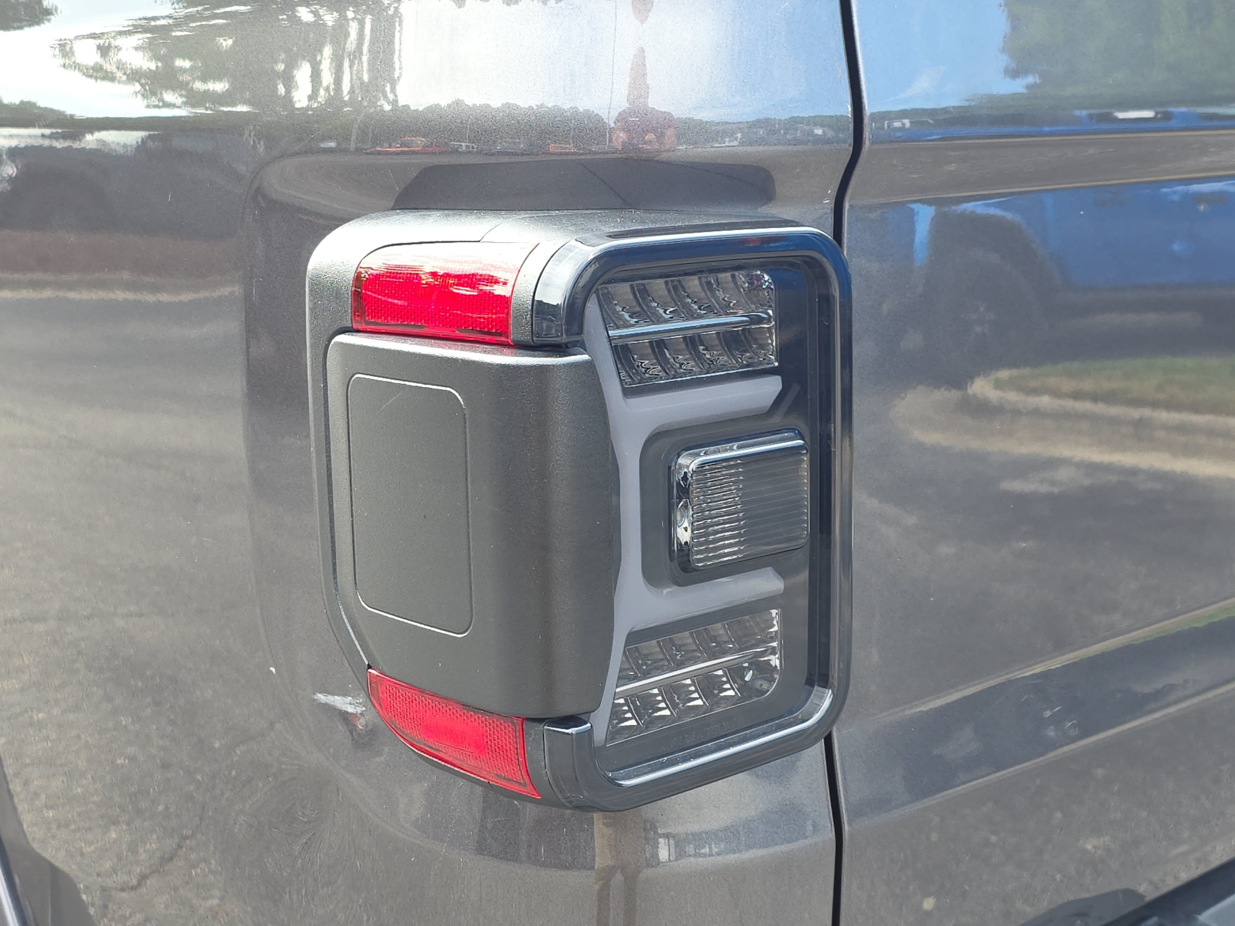 Certified 2021 Jeep Gladiator Sport AWD/4WD image 30