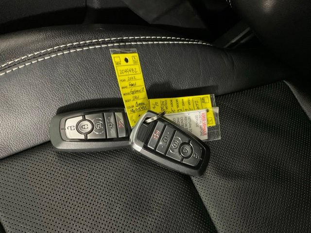 Used 2022 Ford Explorer ST w/ Equipment Group 401A AWD/4WD image 52