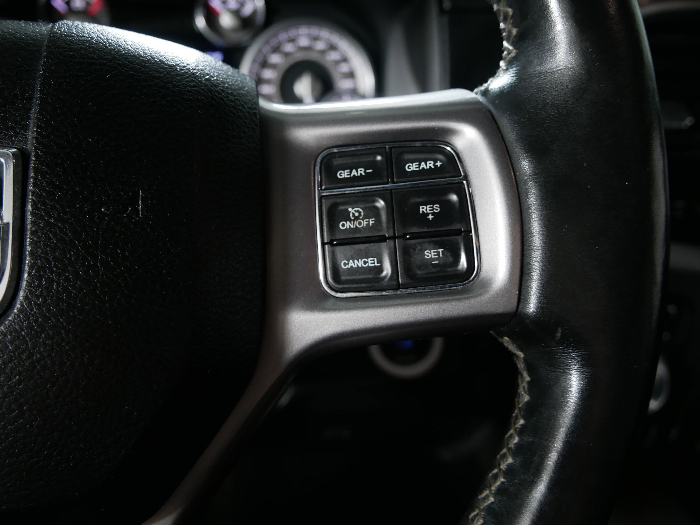 Used 2016 RAM 1500 Limited AWD/4WD image 28