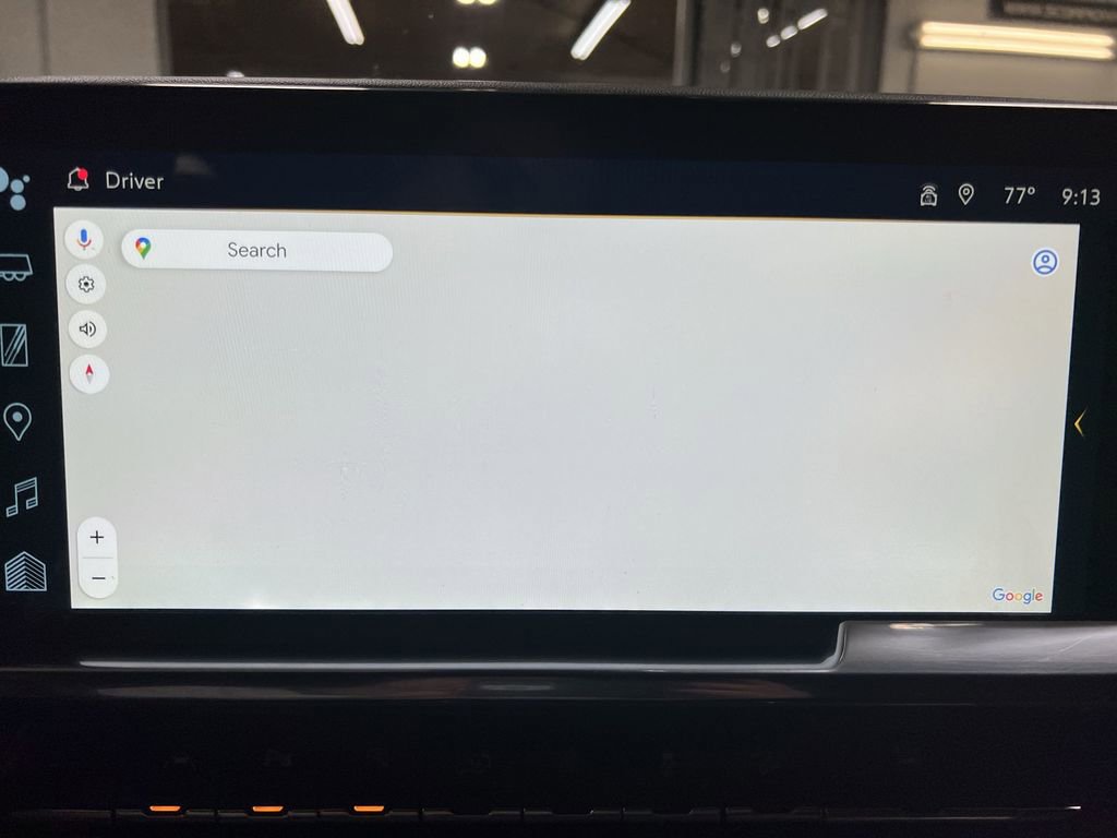 Certified 2024 Chevrolet Silverado 1500 High Country w/ Technology Package image 14