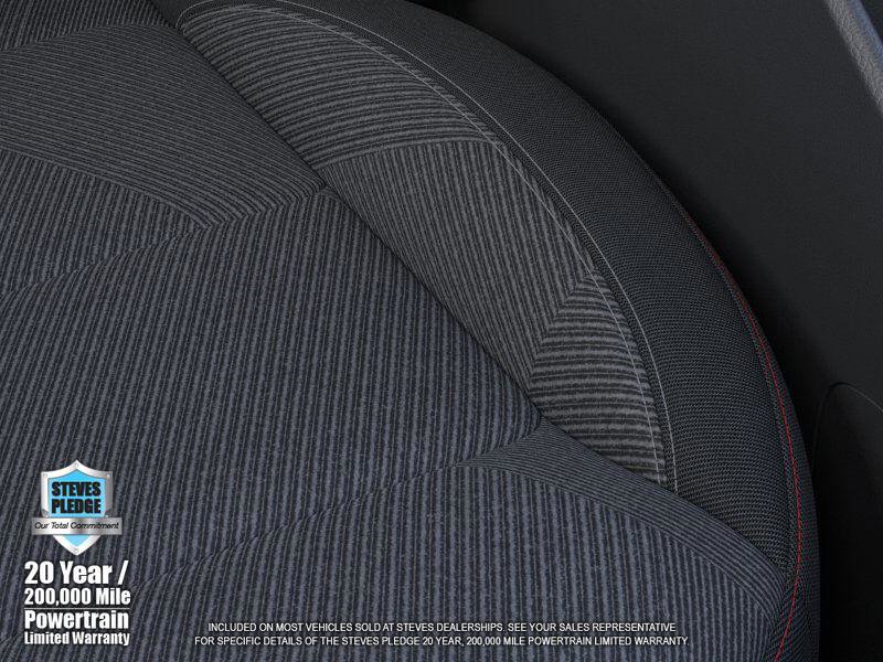 New 2026 Chevrolet Trax RS image 21