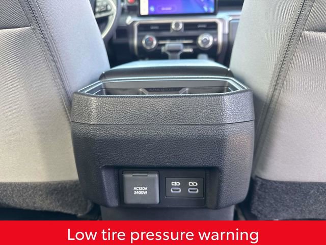 Used 2025 Toyota Tacoma TRD Sport image 13