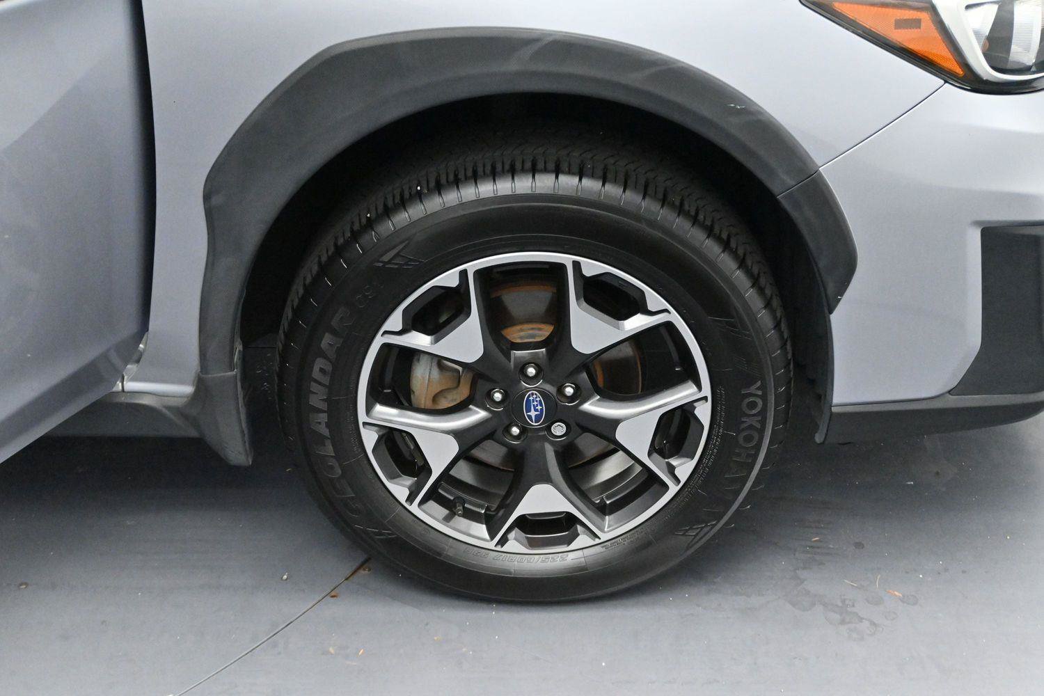 Used 2020 Subaru Crosstrek 2.0i Premium AWD/4WD image 31