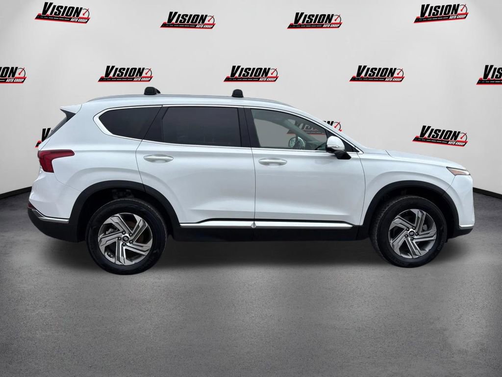 Certified 2023 Hyundai Santa Fe SEL w/ Premium Package image 4