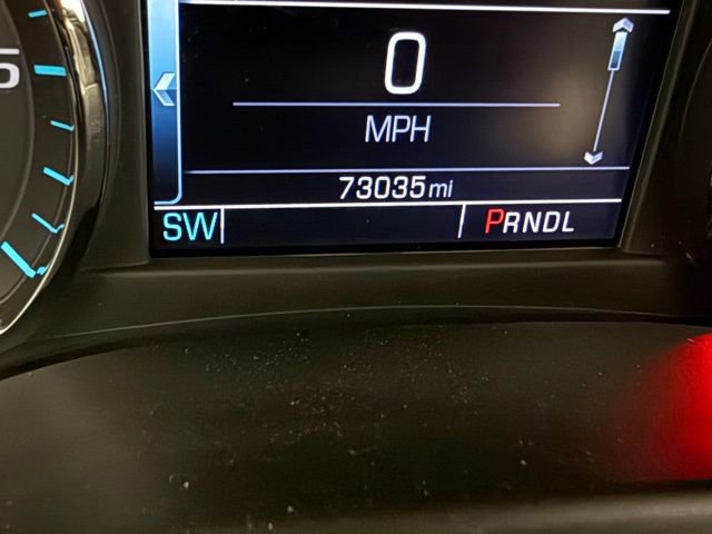 Used 2020 Chevrolet Tahoe LS image 21