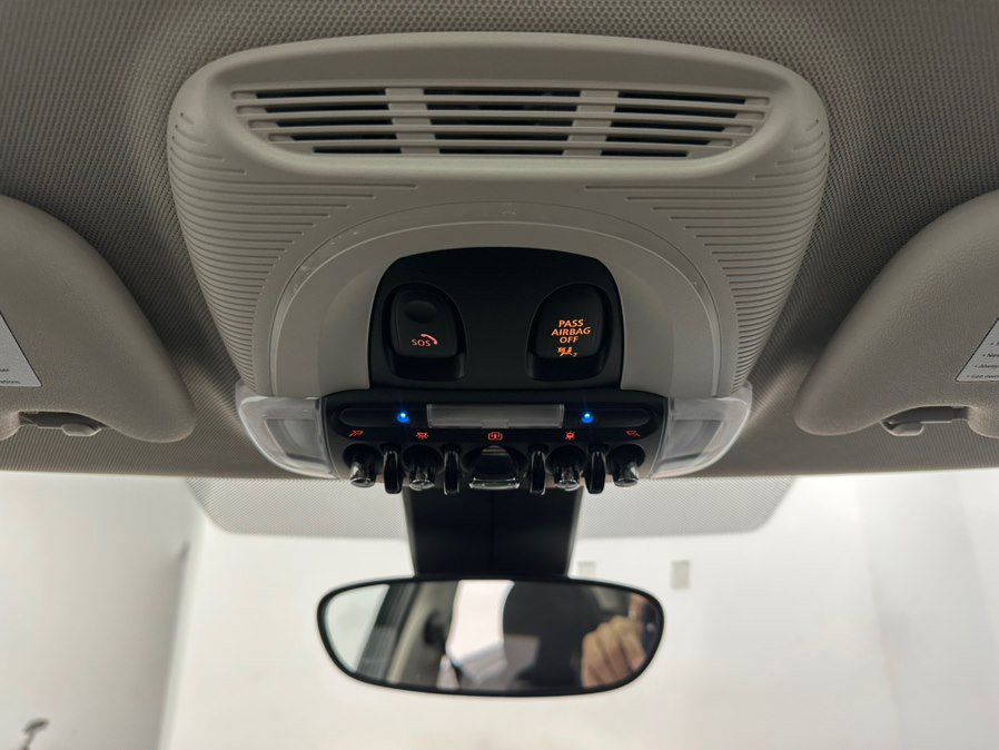 Used 2019 MINI Cooper S w/ Storage Package image 48