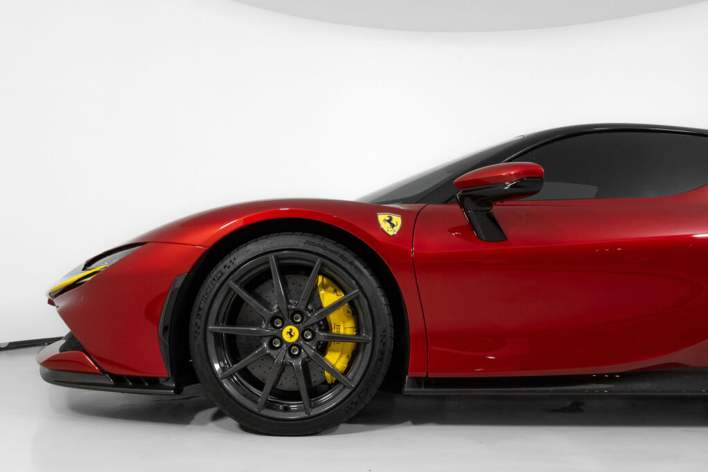 Used 2021 Ferrari SF90 Stradale image 15