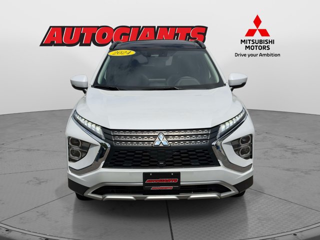 Used 2024 Mitsubishi Eclipse Cross SE AWD/4WD image 7