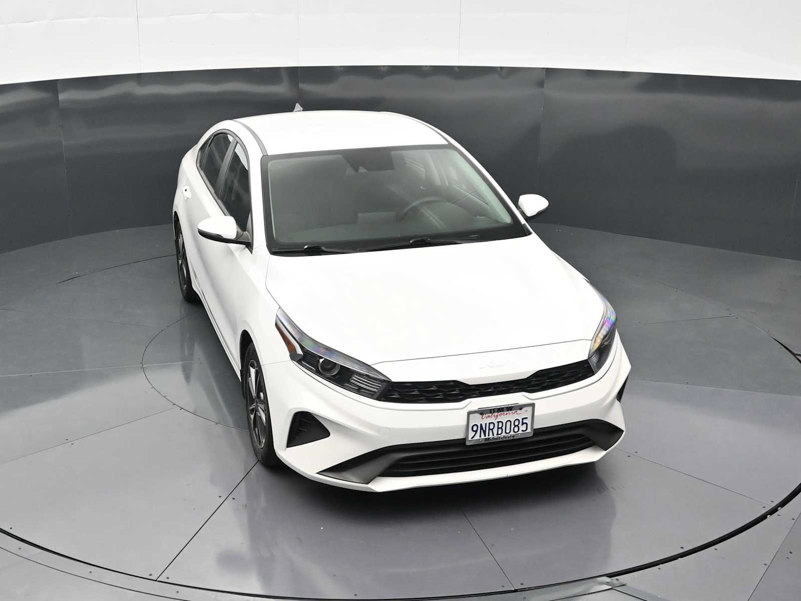 Used 2024 Kia Forte LXS w/ LXS Technology Package FWD image 24