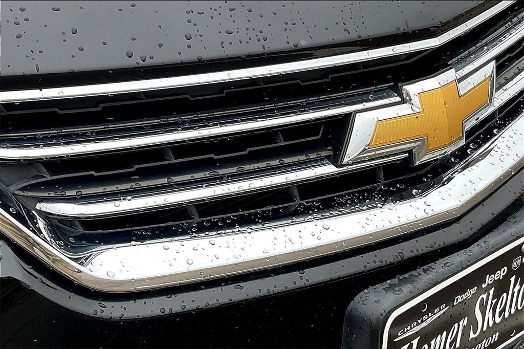 Used 2019 Chevrolet Impala Premier image 30