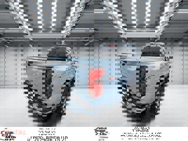 New 2026 Chevrolet Colorado LT w/ LT Convenience Package image 8