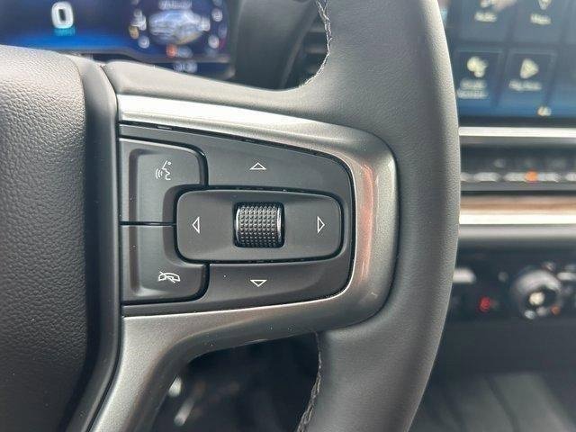 New 2025 Chevrolet Silverado 1500 LT w/ Protection Package image 12