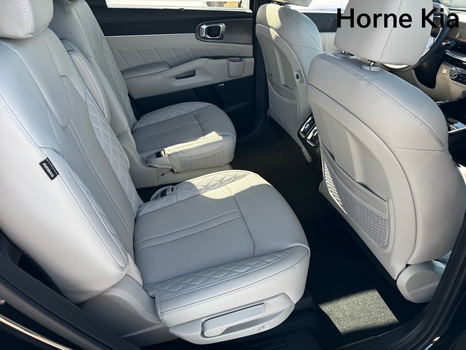 New 2026 Kia Sorento SX Prestige image 21