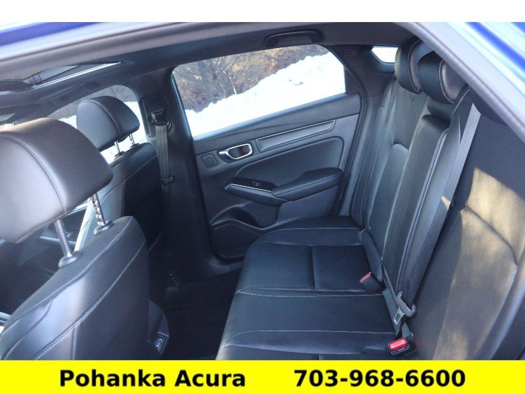 Used 2023 Acura Integra A-Spec w/ Technology Package image 27