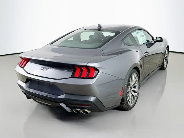 New 2026 Ford Mustang GT Premium image 7