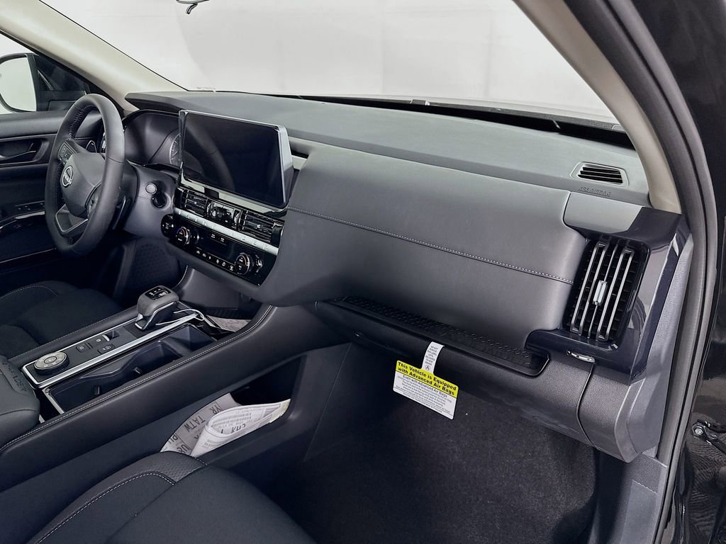 New 2026 Nissan Pathfinder SV image 35