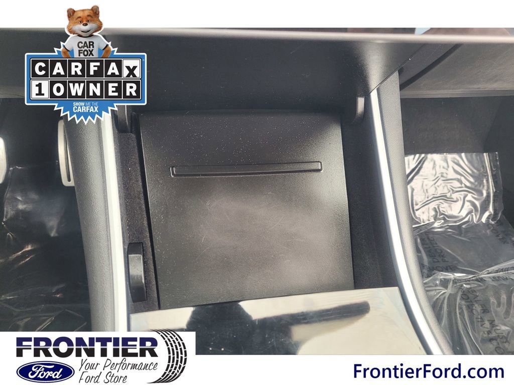 Used 2020 Tesla Model 3 Performance image 24