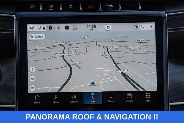 Used 2022 Jeep Grand Cherokee L Limited image 23