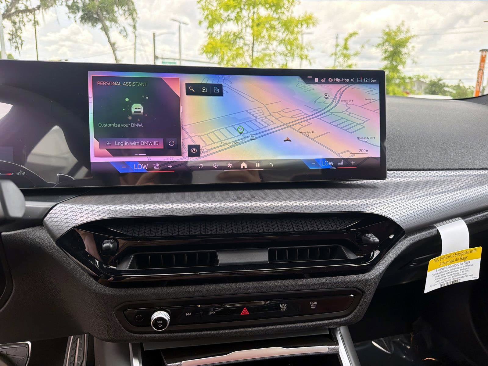 New 2026 BMW 330i Sedan w/ M Sport Package RWD image 21