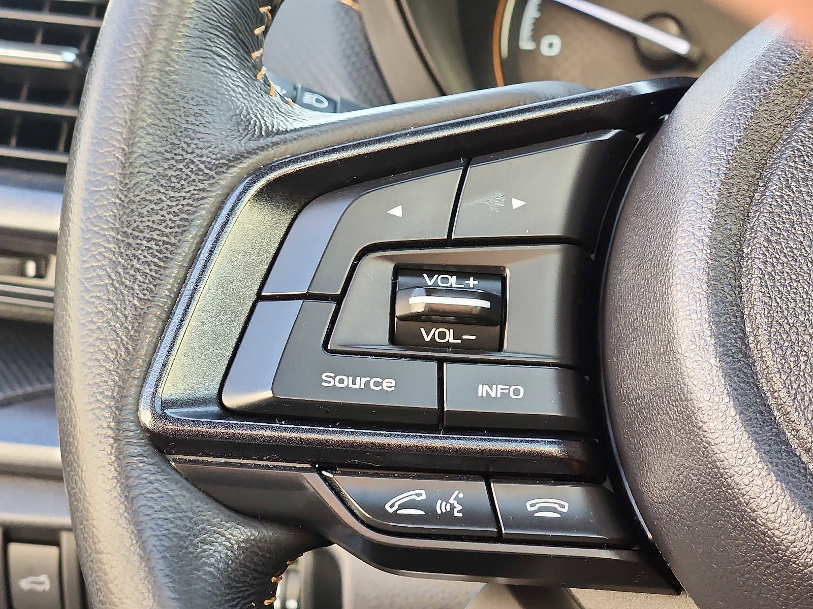 Used 2022 Subaru Forester Wilderness image 21