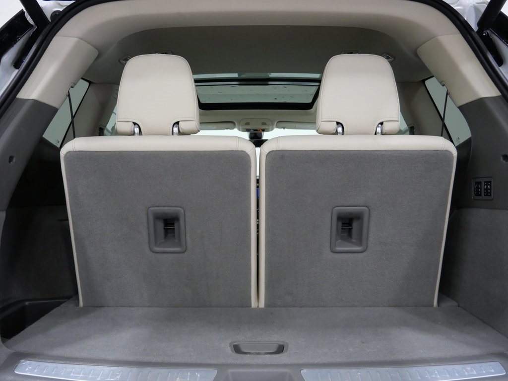 Used 2021 Cadillac XT6 Premium Luxury image 28