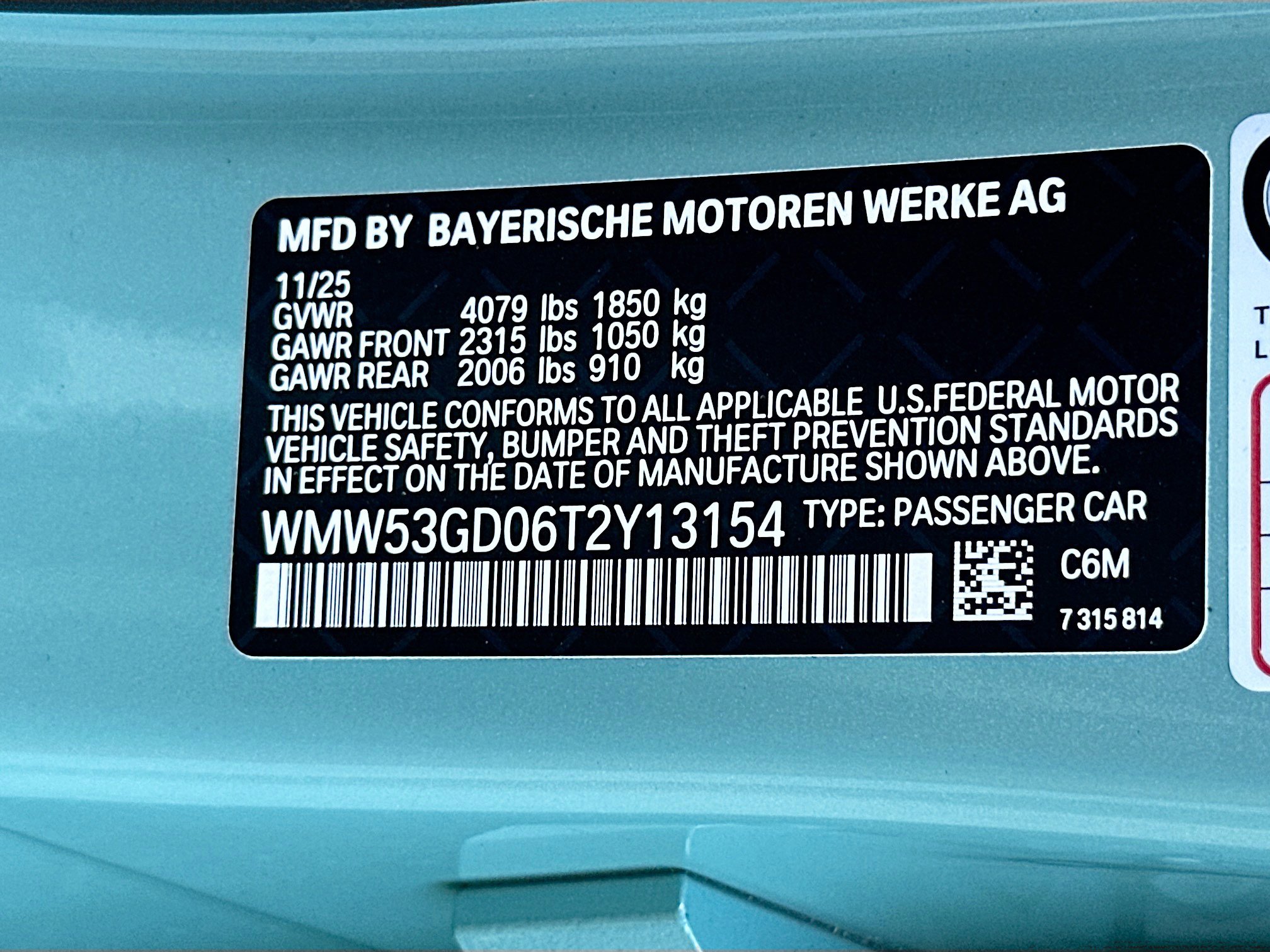 New 2026 MINI Cooper S image 27