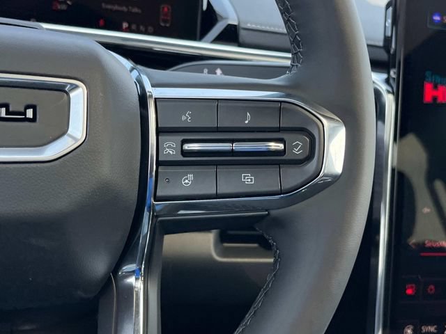 New 2025 GMC Sierra EV Denali AWD/4WD image 27
