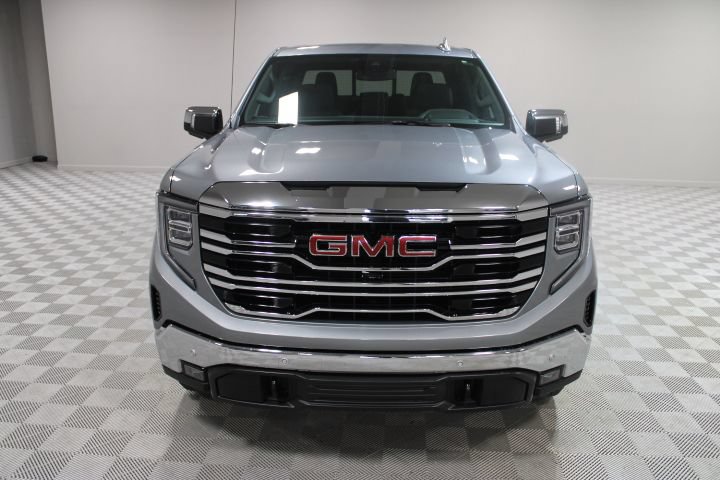New 2026 GMC Sierra 1500 SLT w/ SLT Premium Plus Package AWD/4WD image 7