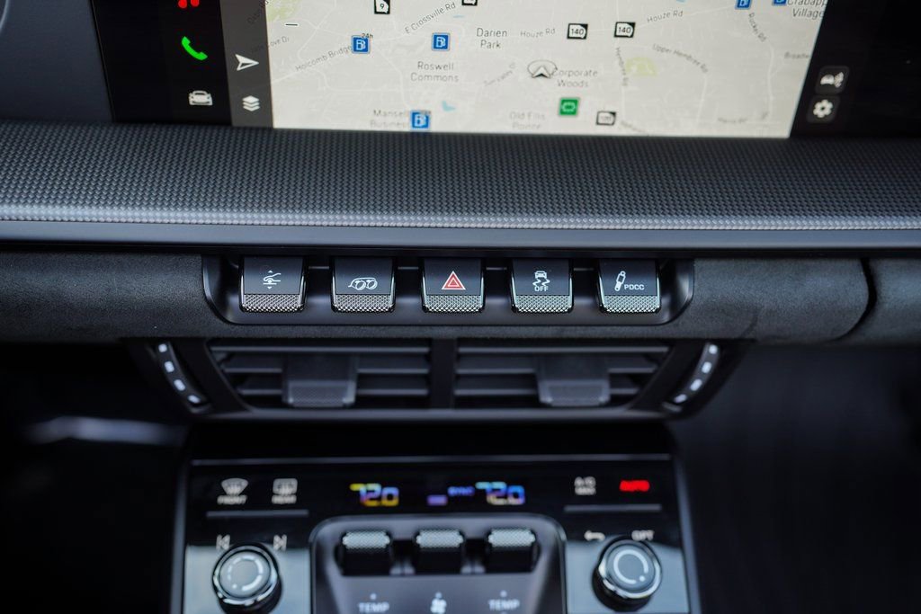 Used 2026 Porsche 911 Targa 4 GTS w/ Premium Package image 36