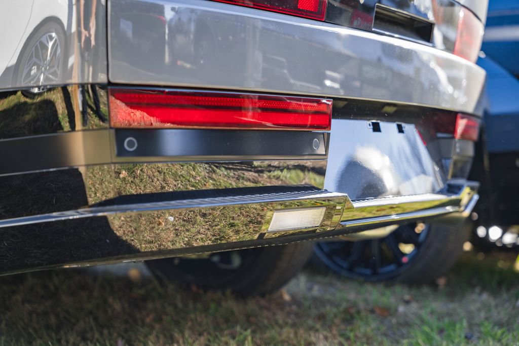 New 2026 Hyundai Santa Fe Calligraphy image 7