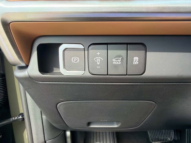 New 2026 Hyundai Santa Fe Calligraphy AWD/4WD image 35