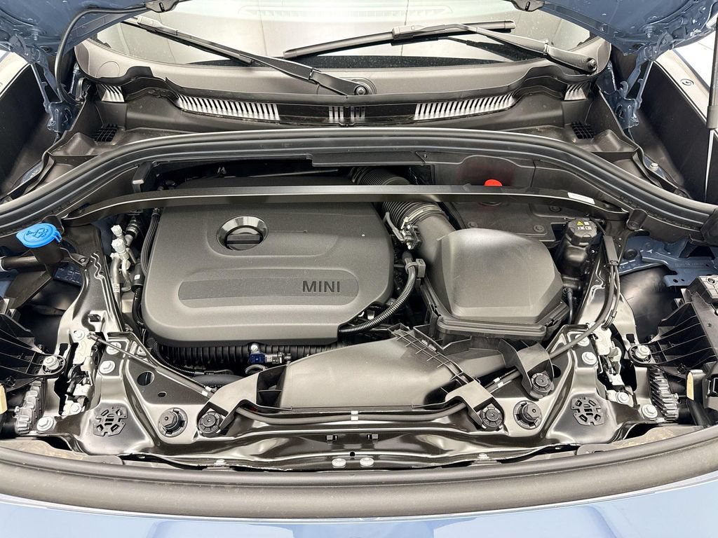 New 2027 MINI Cooper Countryman S AWD/4WD image 28