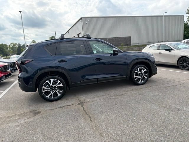 New 2026 MAZDA CX-5 Preferred AWD/4WD image 7
