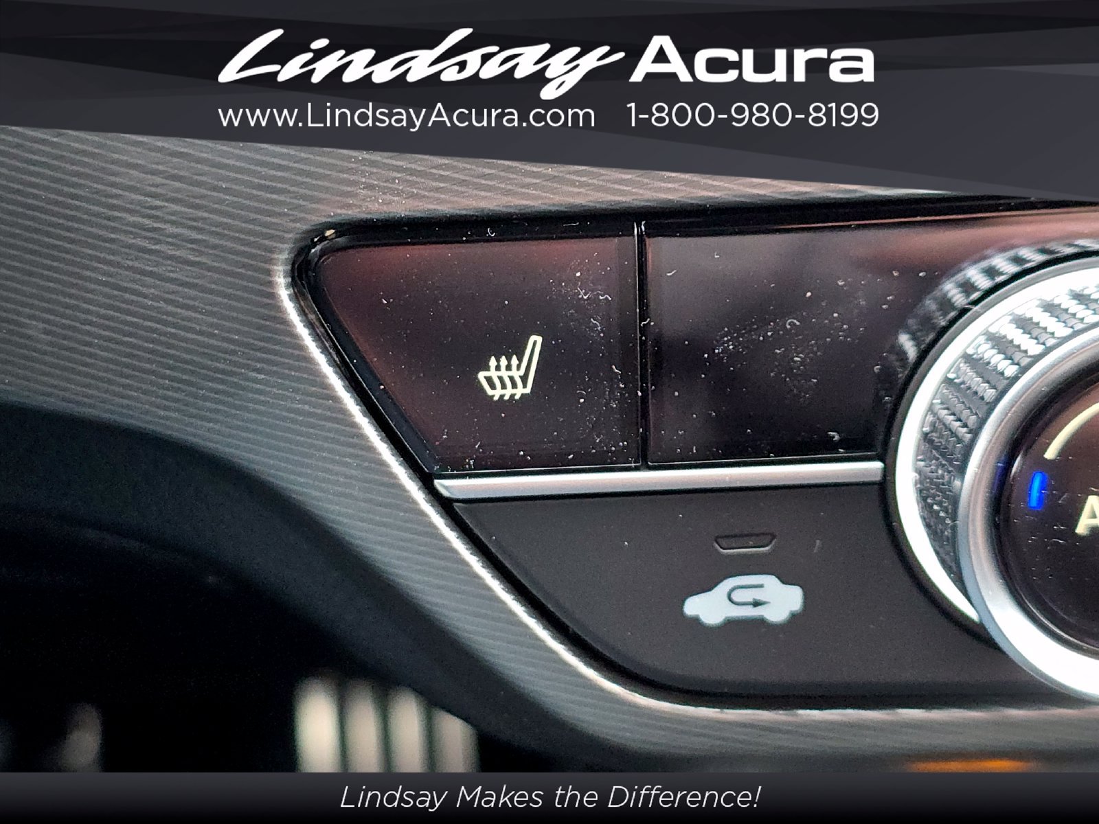 New 2026 Acura Integra A-Spec w/ Technology Package FWD image 15