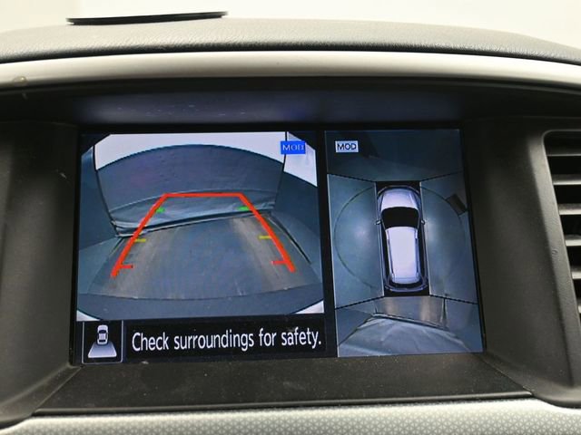 Used 2019 Nissan Pathfinder SL FWD image 19