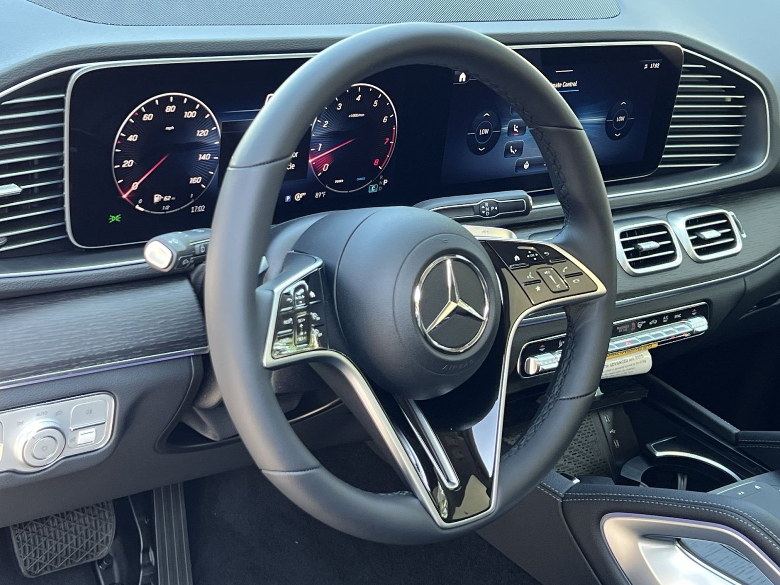 New 2026 Mercedes-Benz GLE 350 4MATIC image 21