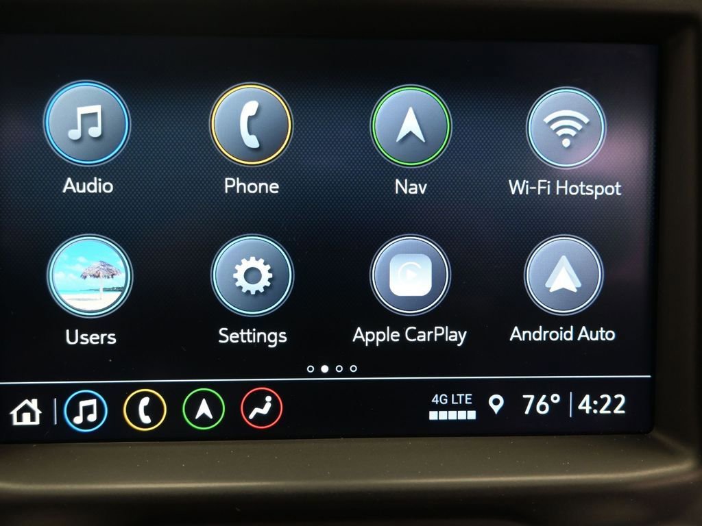 Used 2021 GMC Sierra 2500 Denali w/ Denali Ultimate Package image 32