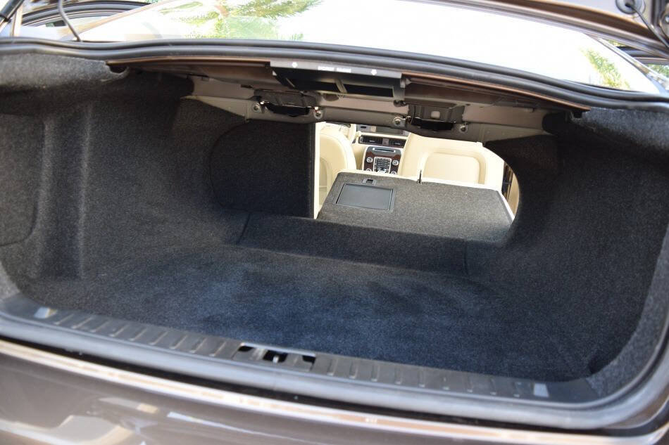 Used 2013 Volvo S80 T6 AWD/4WD image 81