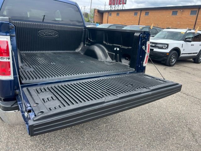 Used 2010 Ford F150 XLT RWD image 17